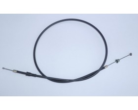 BOWDEN - PLYN S KRYTKOU - TYP NOVÝ - JAWA 350/634,638,640, 585 + ČZ 477,472,47X -  (ULOŽENKA VÝROBY)